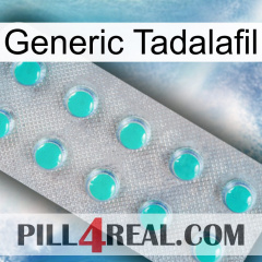 Generic Tadalafil 28